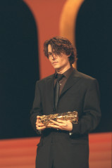 Johnny Depp фото №119648