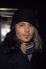 Johnny Depp фото №33950