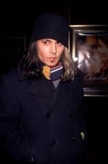 Johnny Depp фото №33949