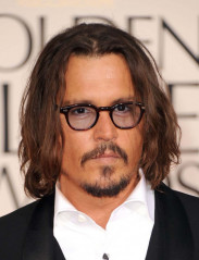 Johnny Depp фото №343919
