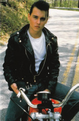 Johnny Depp фото №164535