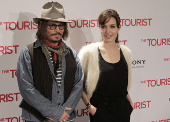 Johnny Depp фото №430933