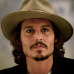 Johnny Depp фото №119599