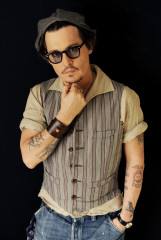 Johnny Depp фото №501781