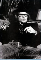 Johnny Depp фото №50651