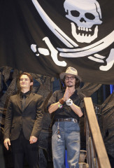 Johnny Depp фото №66839