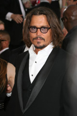 Johnny Depp фото №353519