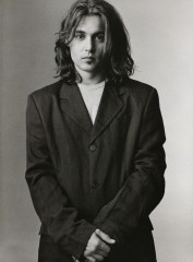 Johnny Depp фото №52345