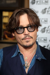 Johnny Depp фото №446934