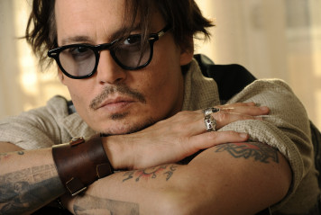 Johnny Depp фото №444988