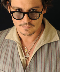Johnny Depp фото №444989