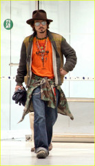 Johnny Depp фото №78573