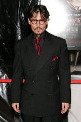 Johnny Depp фото №84231