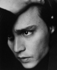 Johnny Depp фото №52344