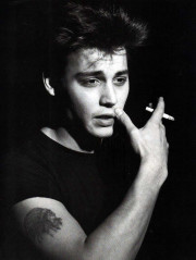 Johnny Depp фото №52346