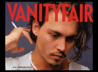 Johnny Depp фото №69534