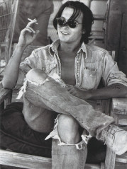 Johnny Depp фото №52351