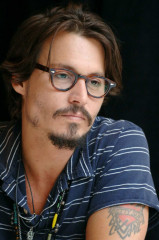 Johnny Depp фото №141003