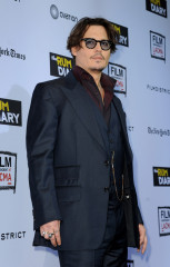 Johnny Depp фото №429498