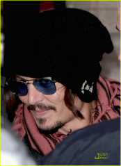 Johnny Depp фото №137621
