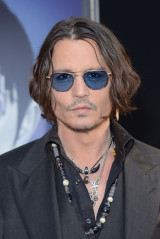 Johnny Depp фото №532144