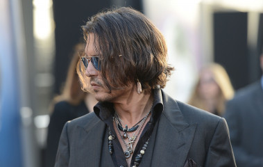 Johnny Depp фото №532745