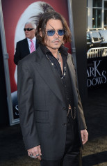 Johnny Depp фото №532744