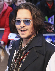 Johnny Depp фото №532423