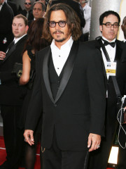 Johnny Depp фото №343907