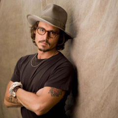 Johnny Depp фото №656070