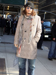 Johnny Depp фото №615762