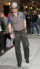 Johnny Depp фото №432798