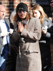 Johnny Depp фото №615773