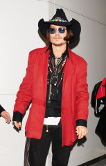 Johnny Depp фото №528352