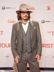 Johnny Depp фото №327214
