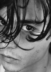 Johnny Depp фото №52625