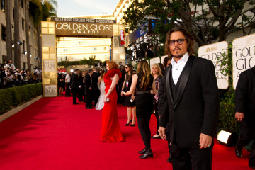Johnny Depp фото №343920