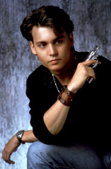 Johnny Depp фото №68650