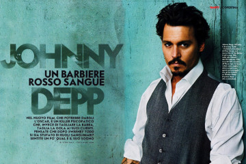 Johnny Depp фото №175856