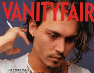 Johnny Depp фото №173362