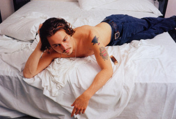 Johnny Depp фото №173359
