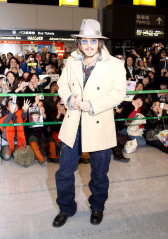 Johnny Depp фото №233177