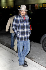 Johnny Depp фото №325014