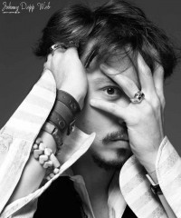 Johnny Depp фото №66835