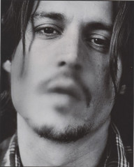 Johnny Depp фото №36667