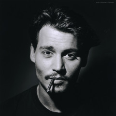 Johnny Depp фото №31729