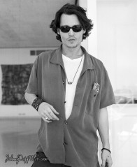 Johnny Depp фото №36668