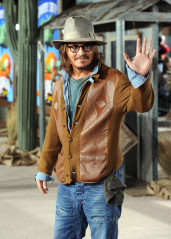 Johnny Depp фото №360236