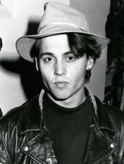 Johnny Depp фото №256535