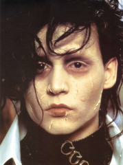 Johnny Depp фото №161181